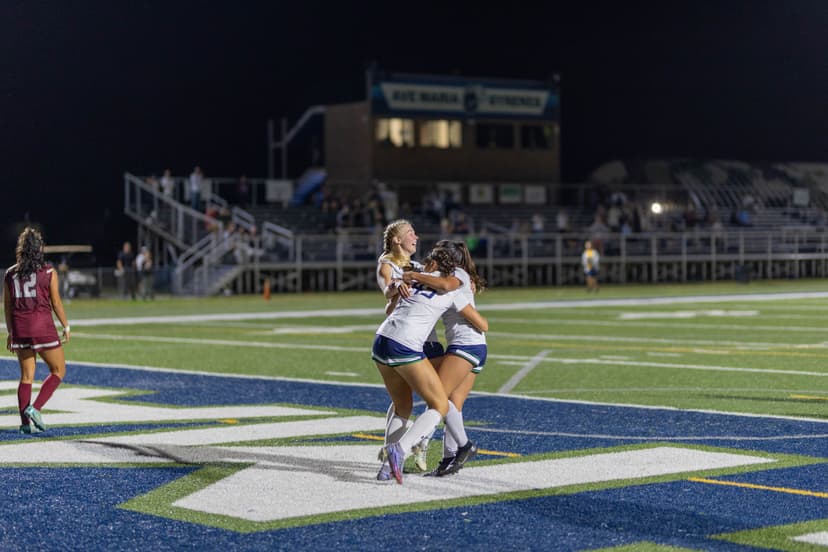 Women's Soccer HOME - Florida Memorial