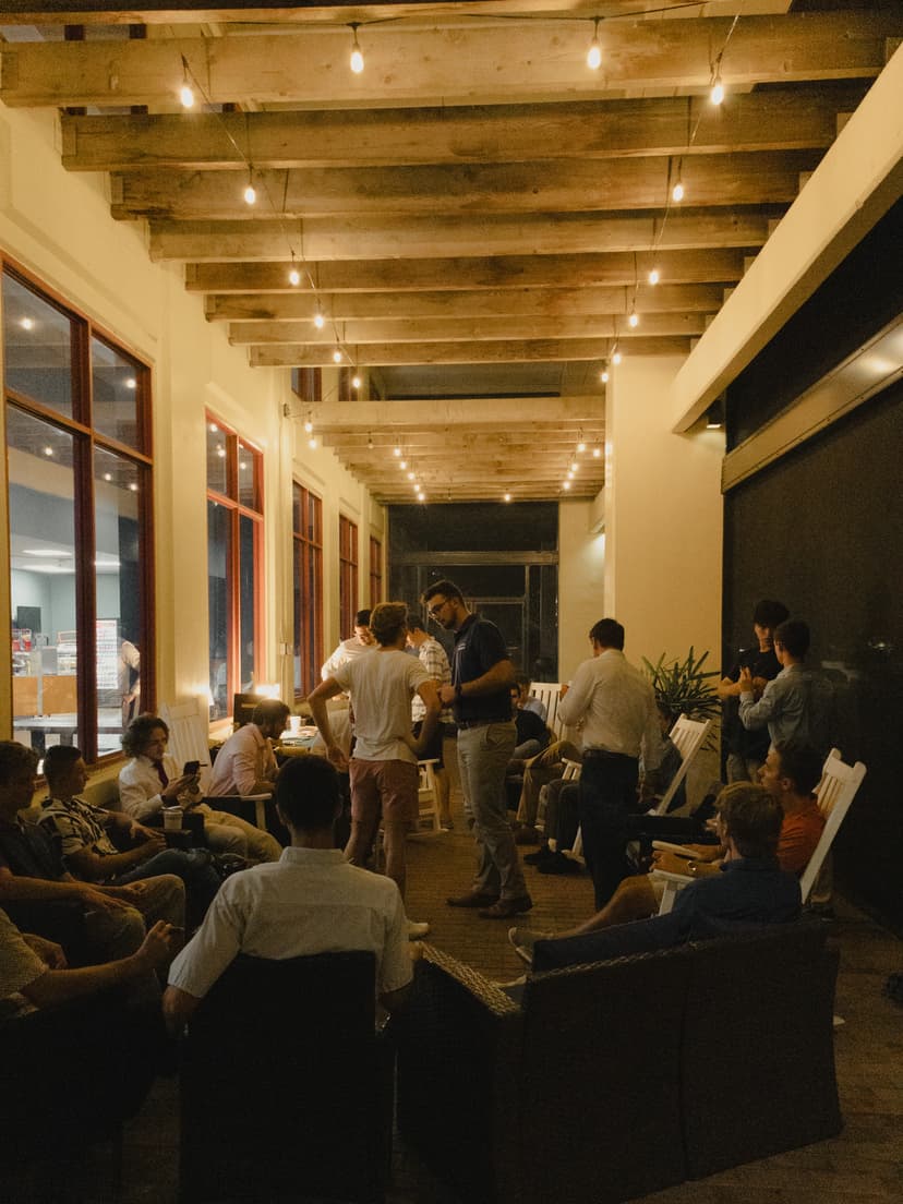 Fumus et Ratio Ash Wednesdays