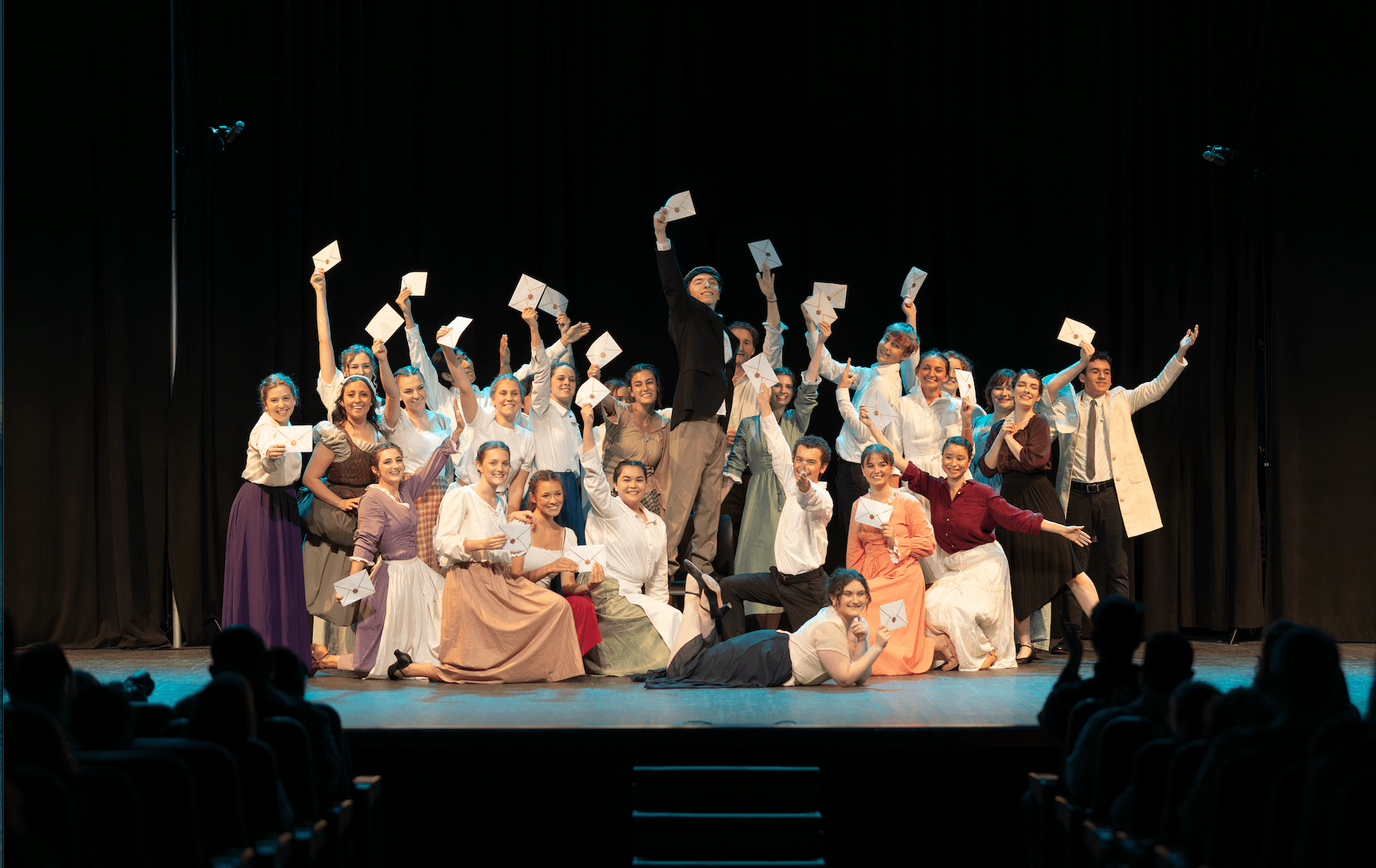 Drama Club: Fall Play