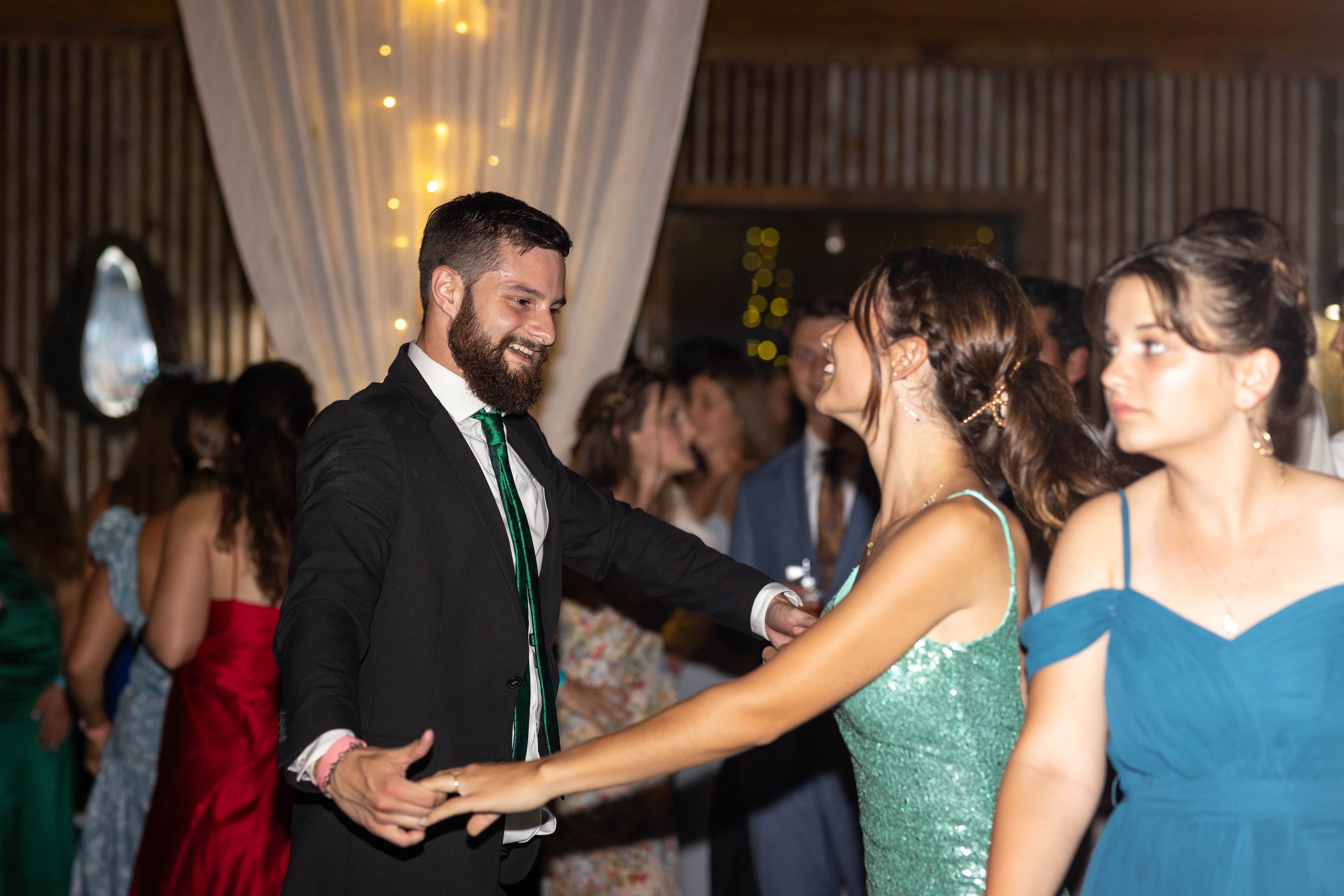 Formal