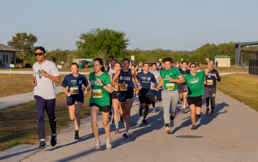 Life Runners