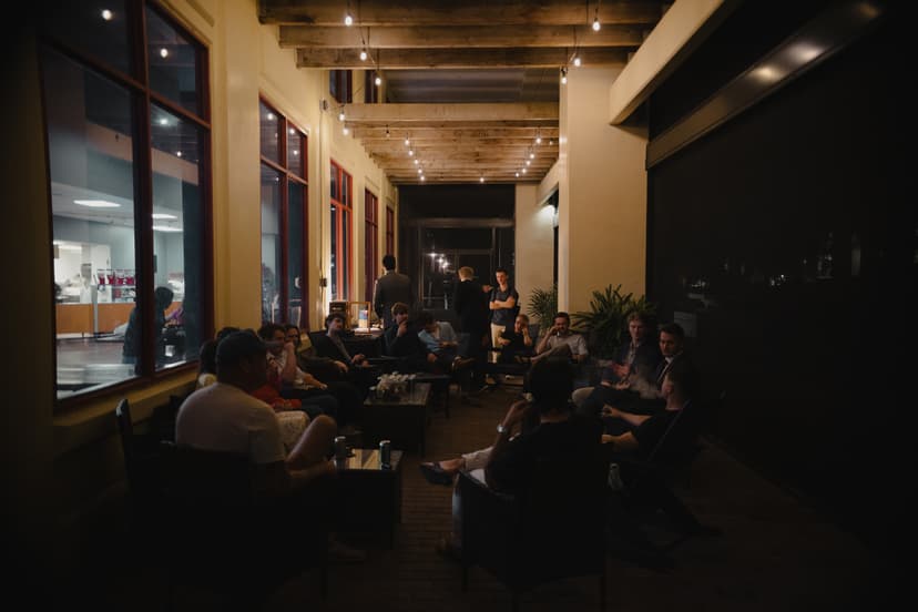 Fumus et Ratio Ash Wednesdays