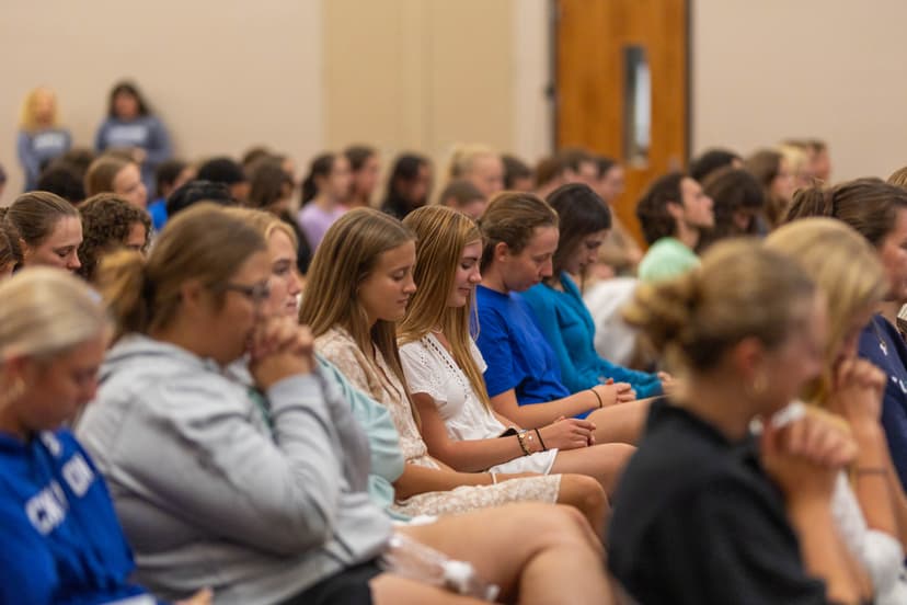 Fr. Burke Masters - A Grand Slam For God Talk