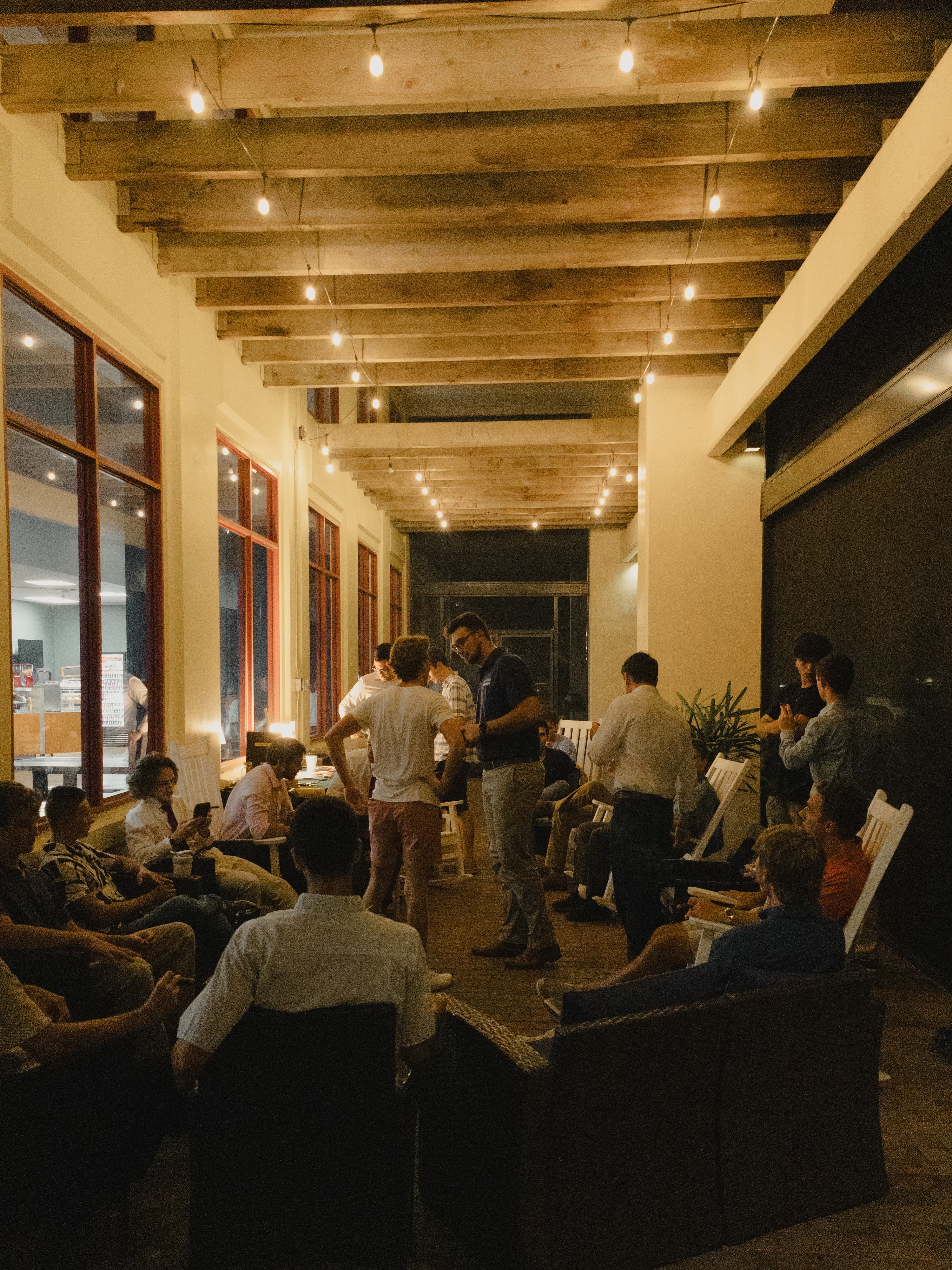 Fumus et Ratio Ash Wednesdays