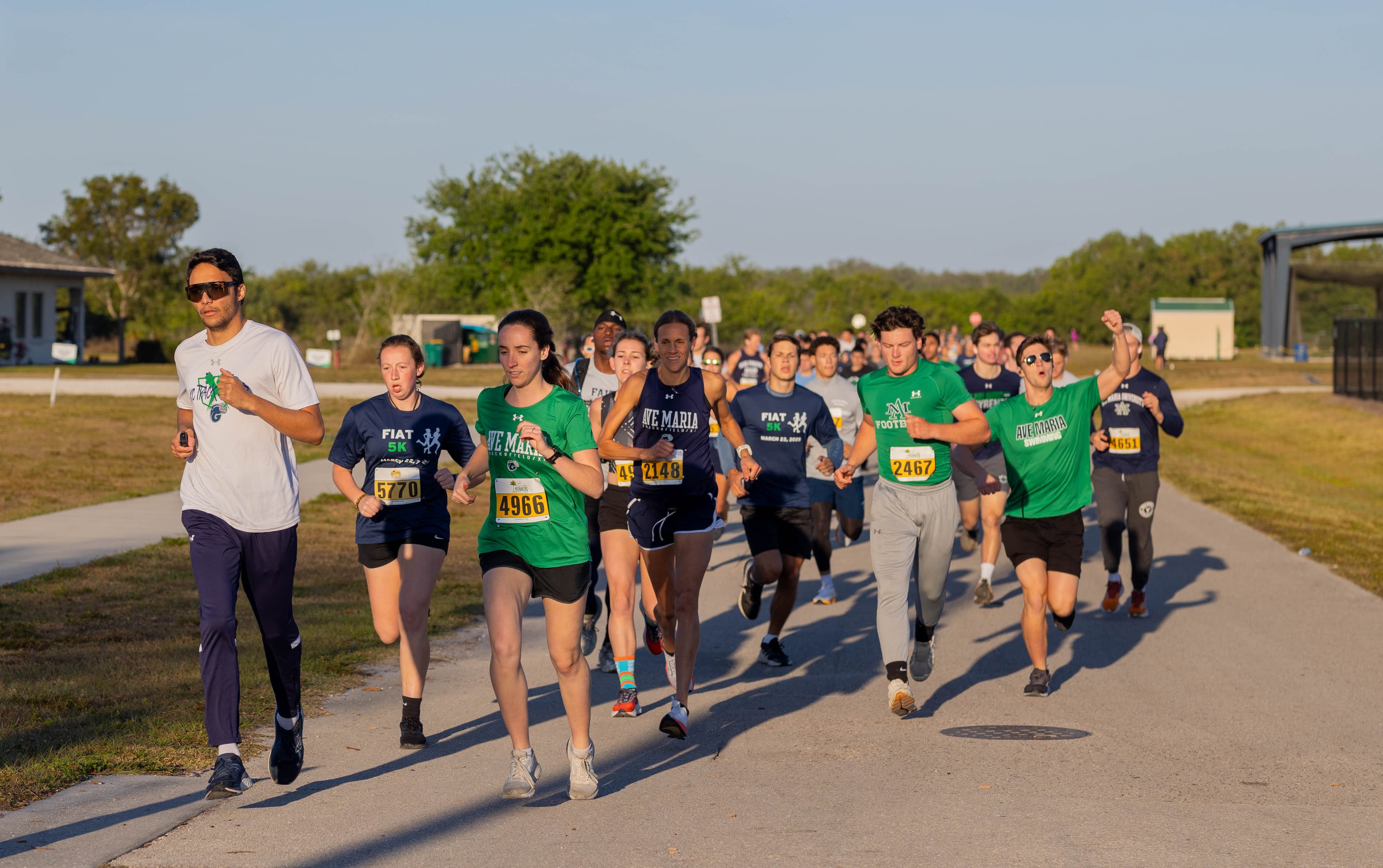 Life Runners