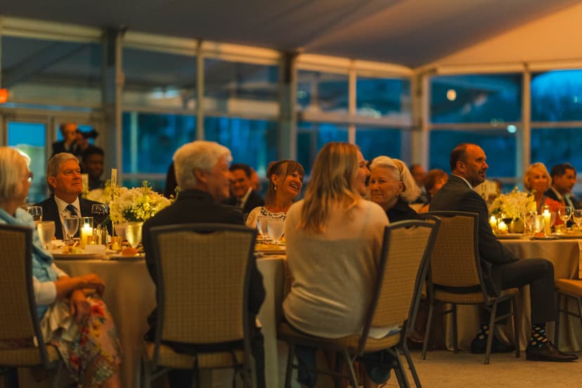 Chancellor's Gala