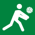 Sand Volleyball intramural