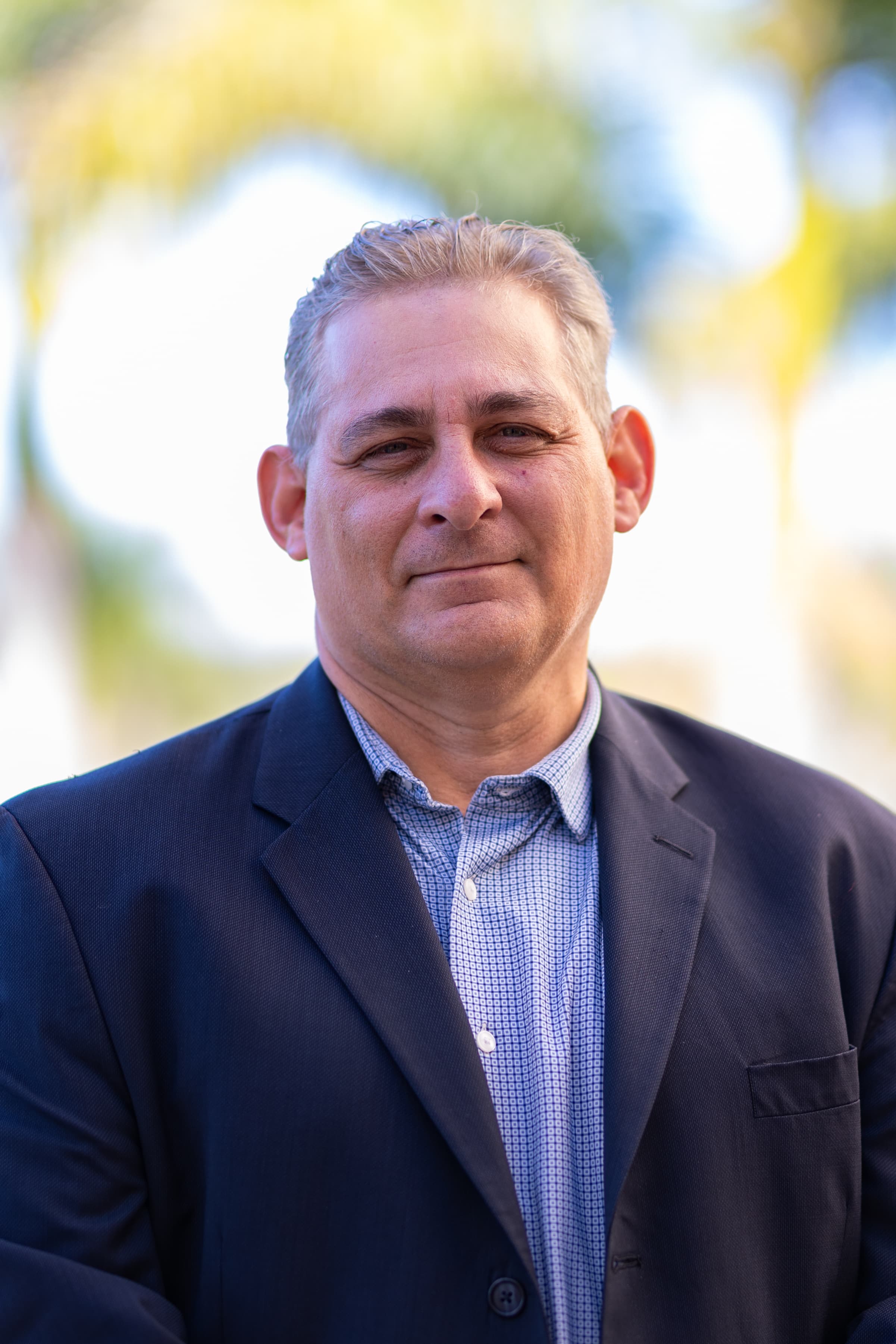 Vince Mariano