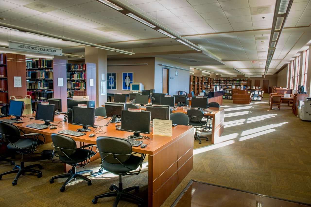 Computer Lab
