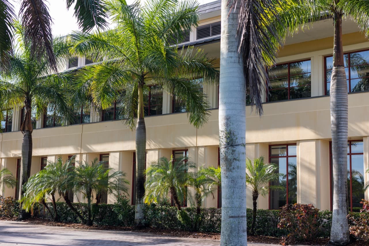 Campus View