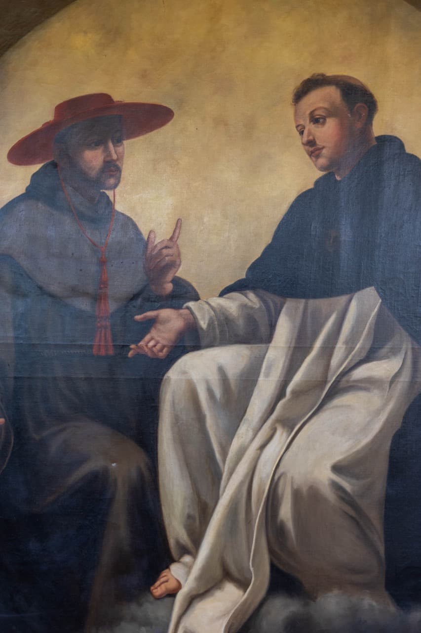 Sacred Art Piece 5