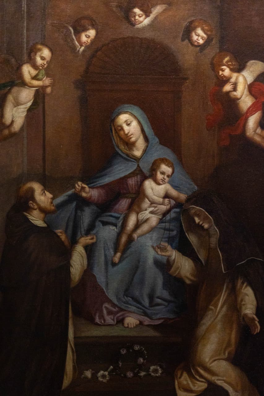 Sacred Art Piece 9