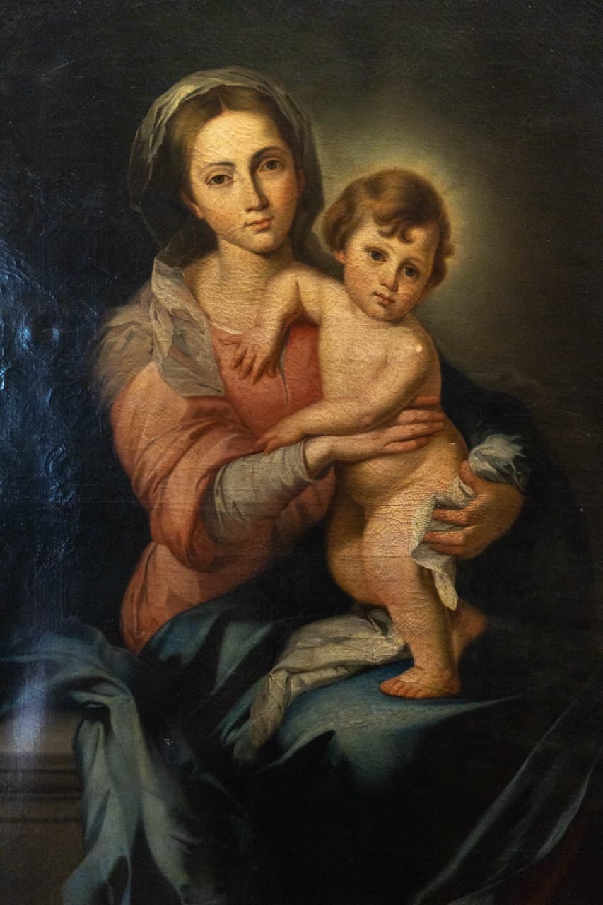 Sacred Art Piece 10