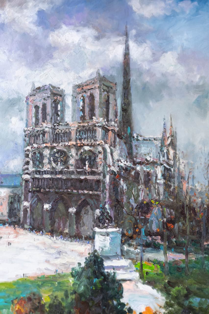 Sacred Art Piece 11
