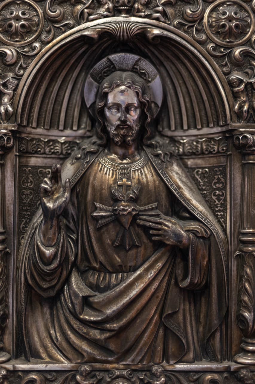 Sacred Art Piece 14