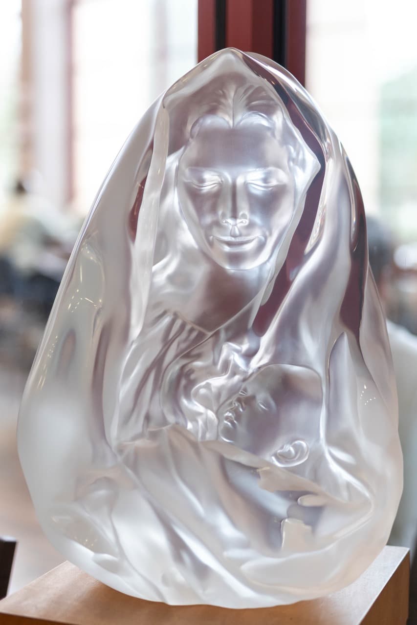 Sacred Art Piece 15