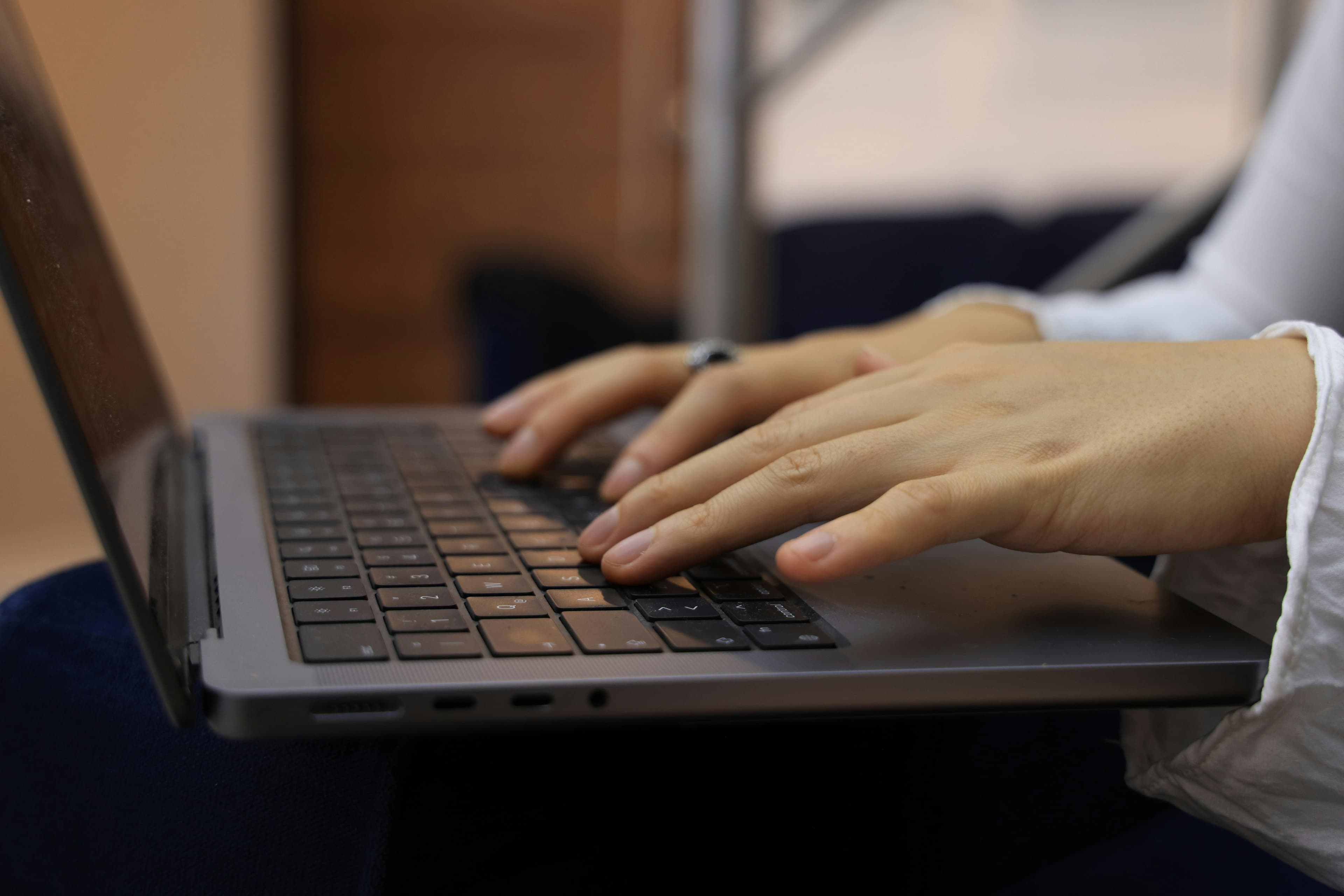 Research Databases