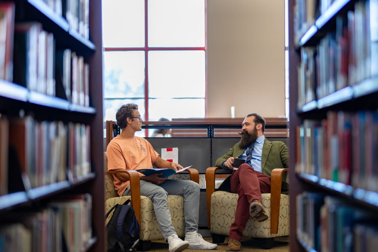 Library Collections
