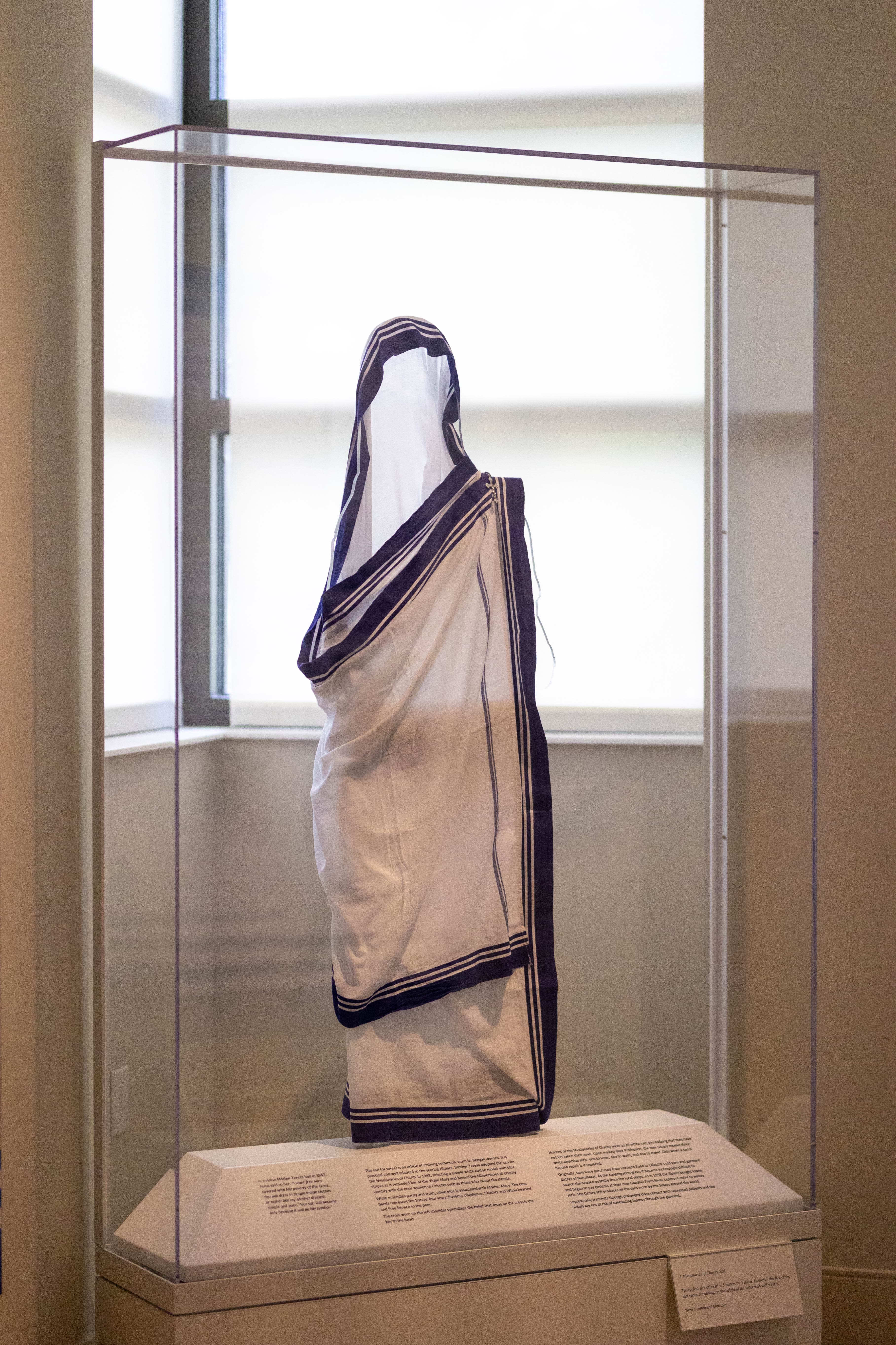 The Mother Teresa Project