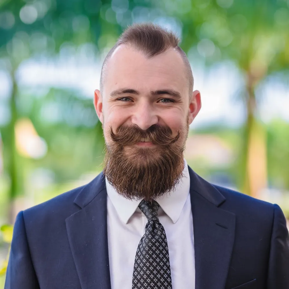 Alex Crawford, PH.D., FSAScot