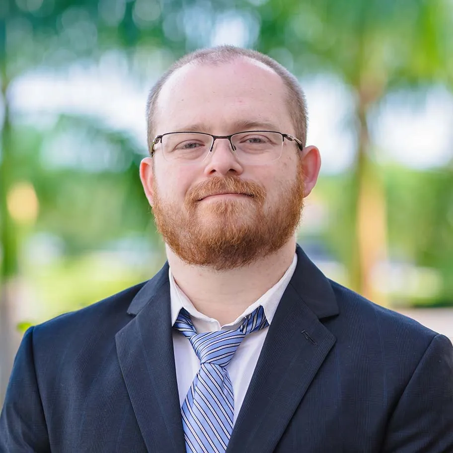 Alexander Heatherly, Ph.D.