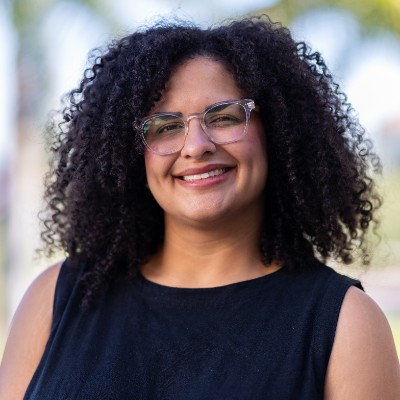 Coordinator of Study Abroad Program, Alex Bartsch