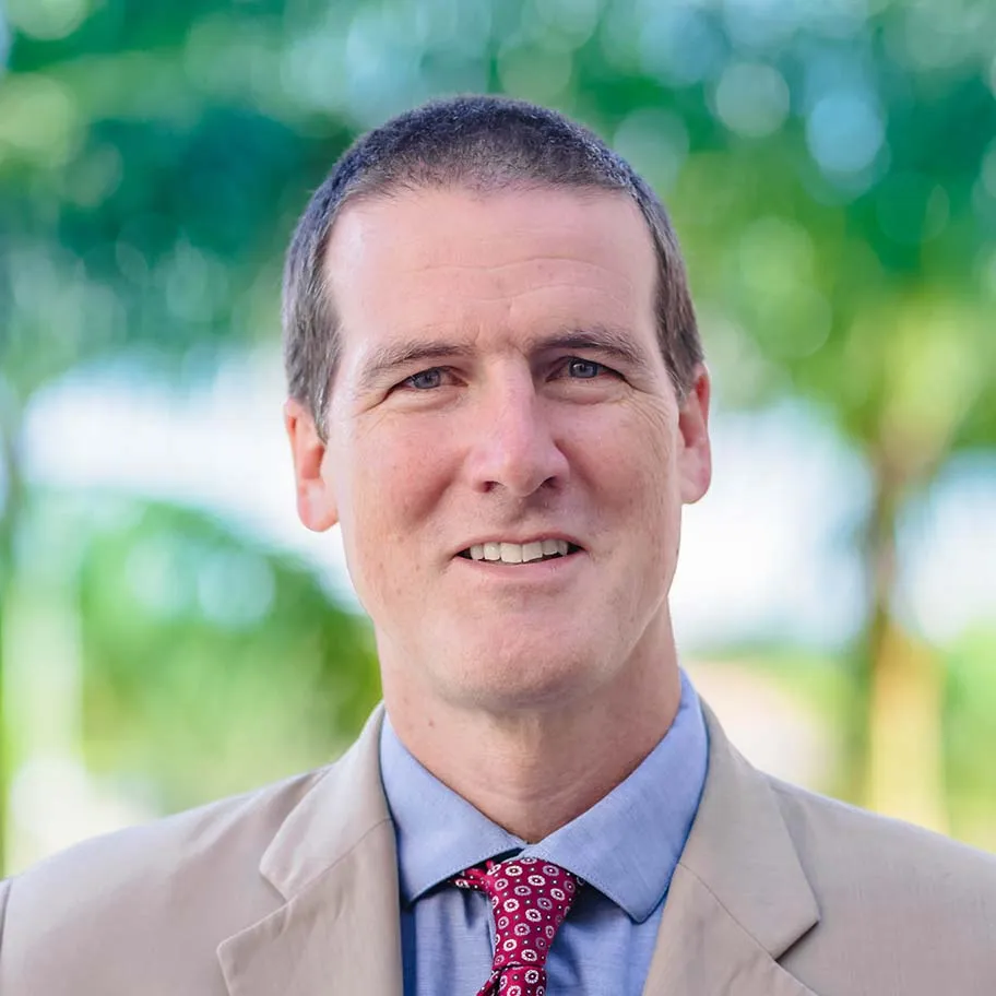 Andrew Dinan, Ph.D.