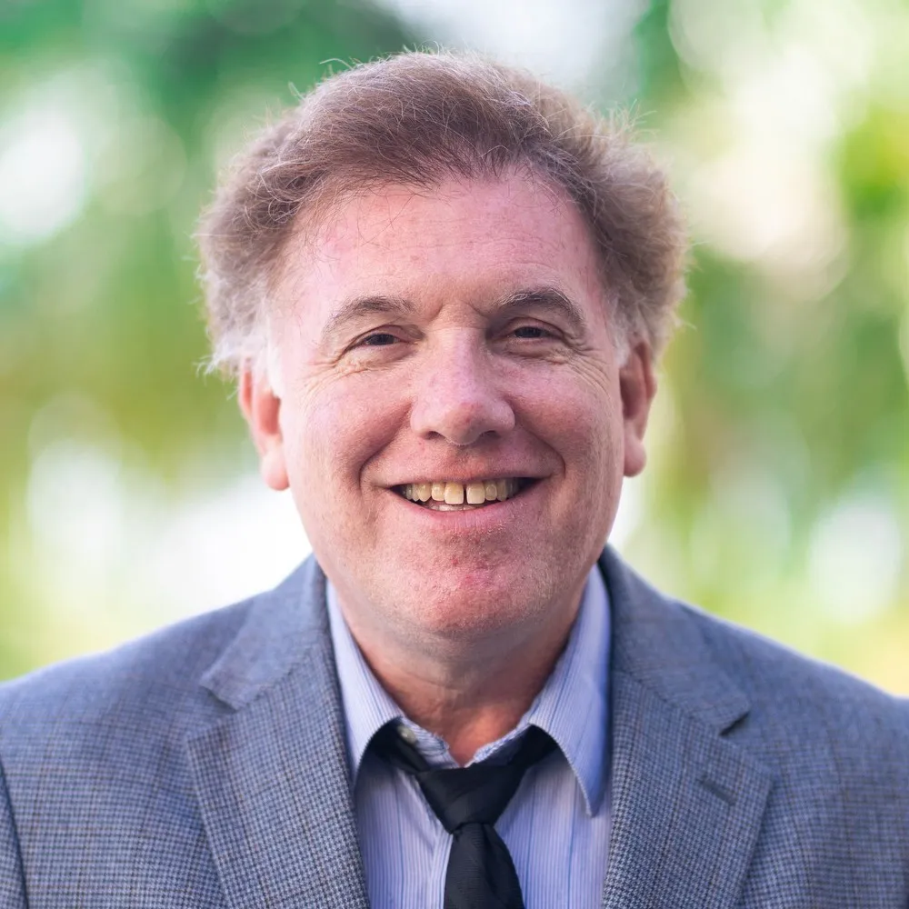 Barry David, Ph.D.