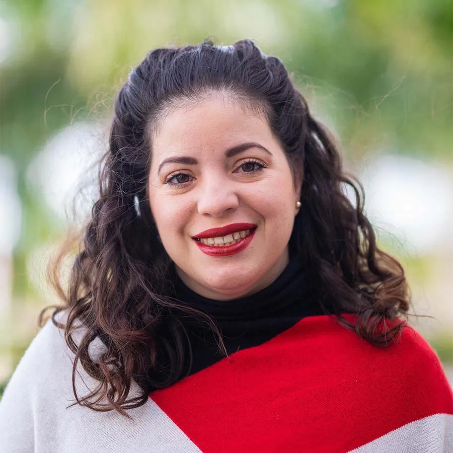 Dayami Abella, Ph.D.