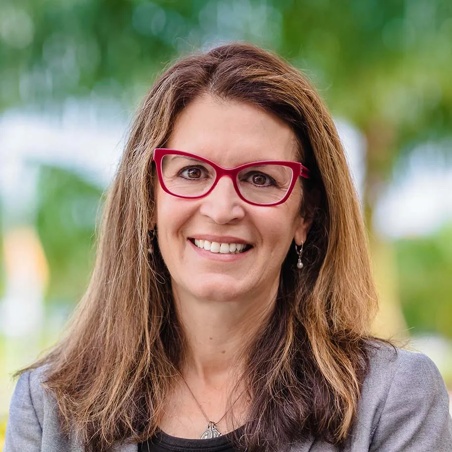 Deana Basile Kelly, Ph.D.