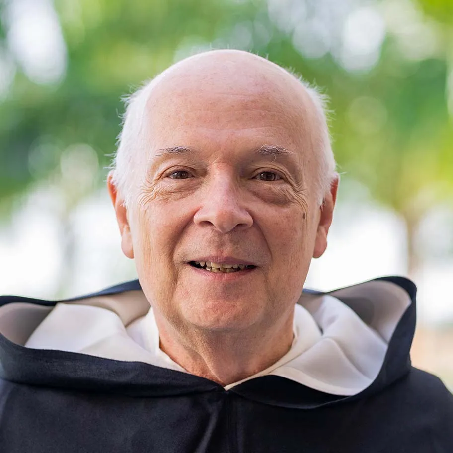 Fr. Romanus Cessario, S.T.D.