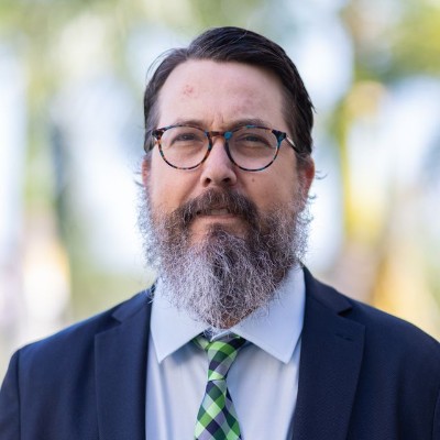 Jeffrey Walkey, Ph.D.