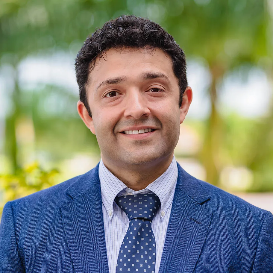 John Jasso, Ph.D.
