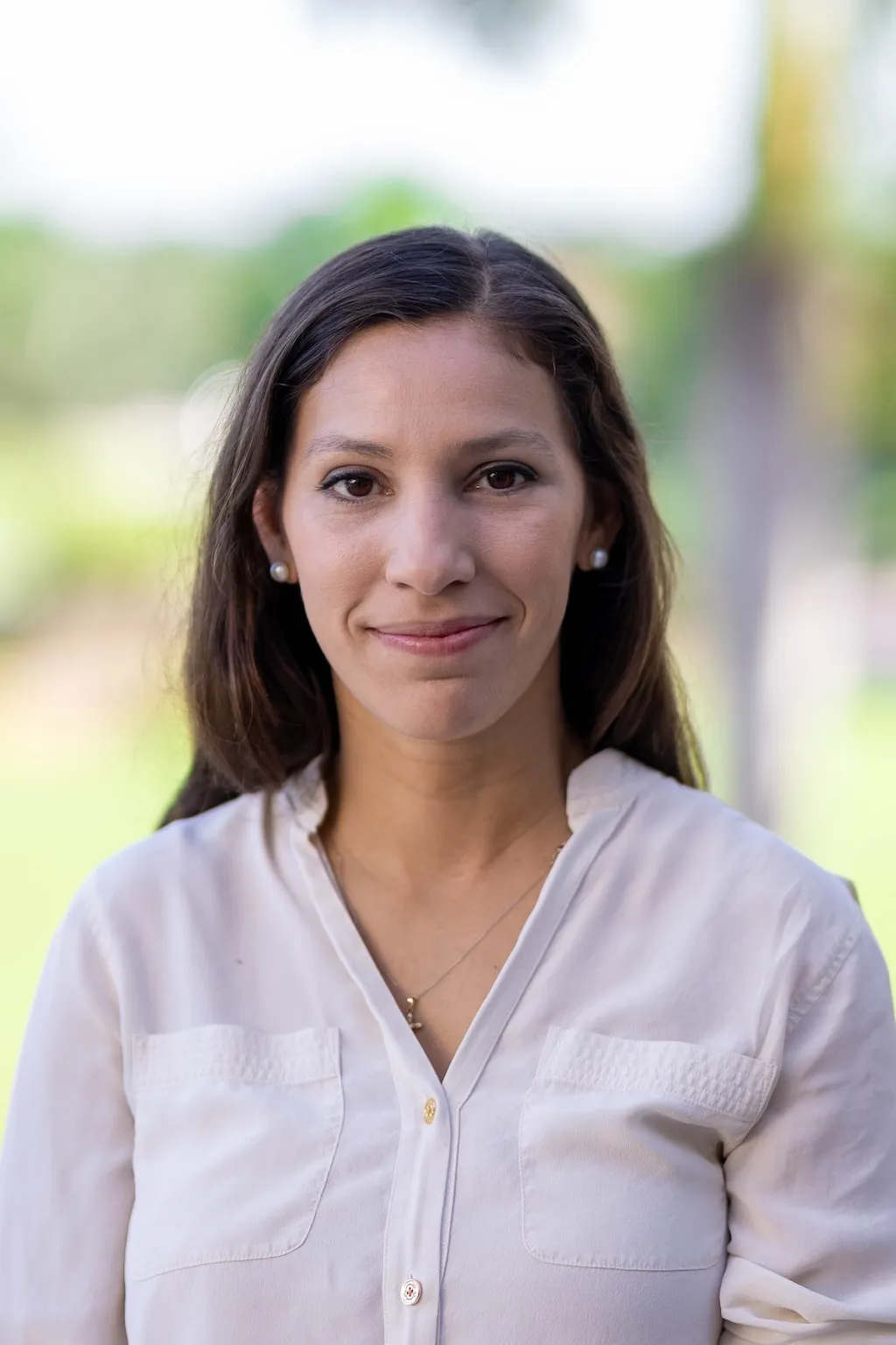 Maria Boersma, M.A.