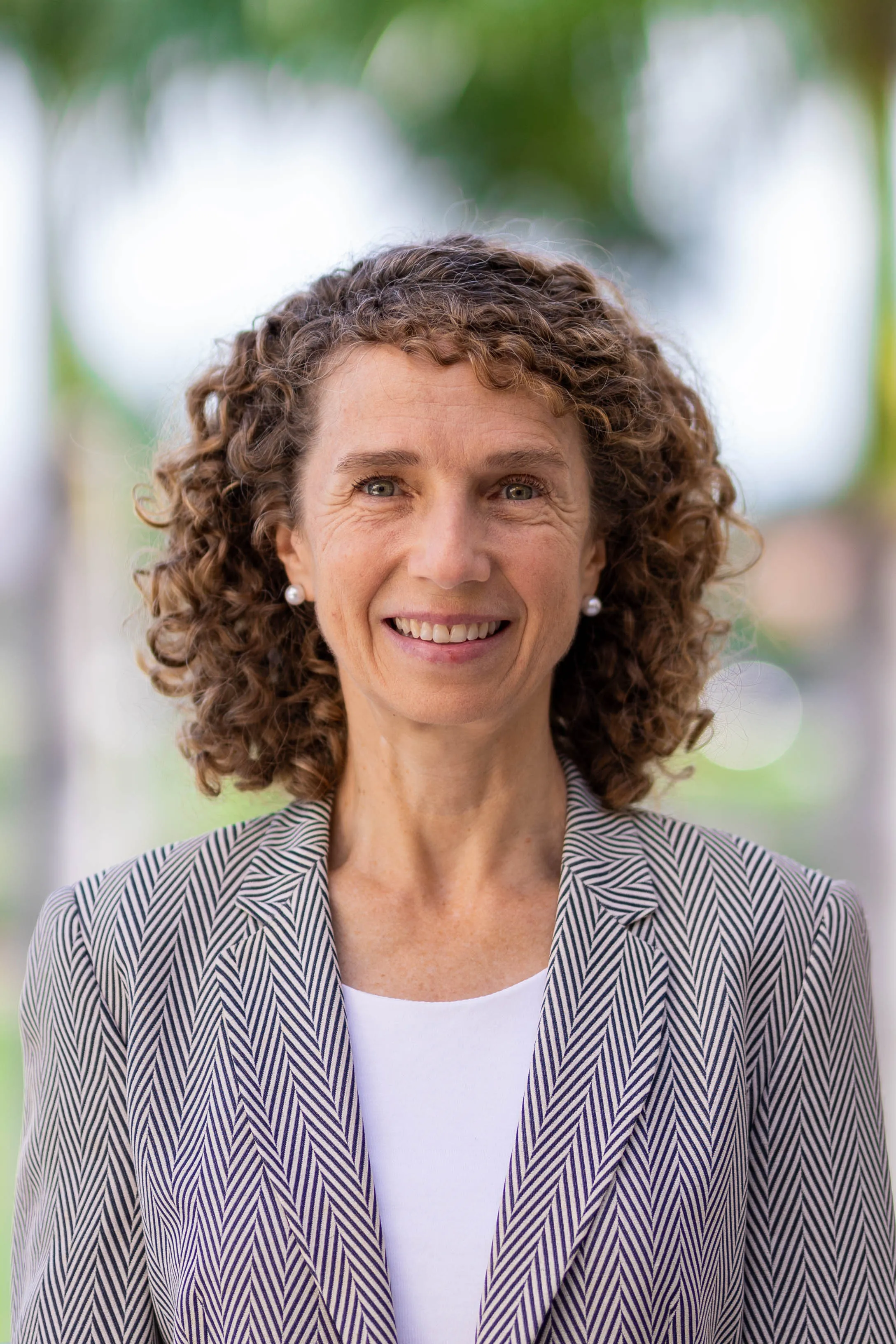 Maria Fedoryka, Ph.D.