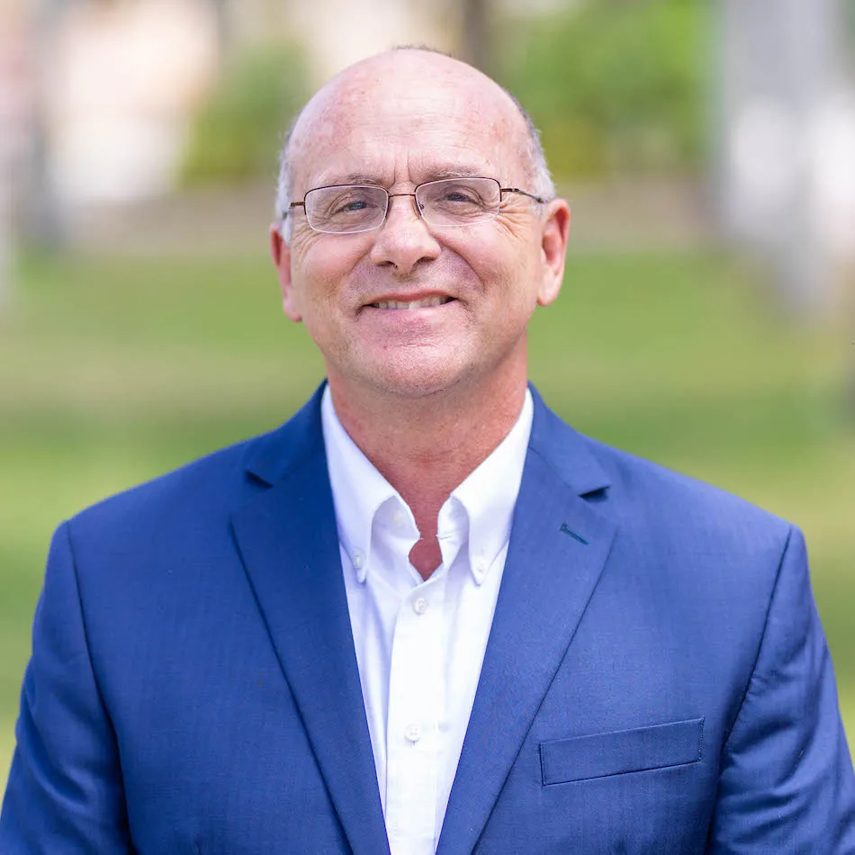 Mark Miravalle, S.T.L., S.T.D.