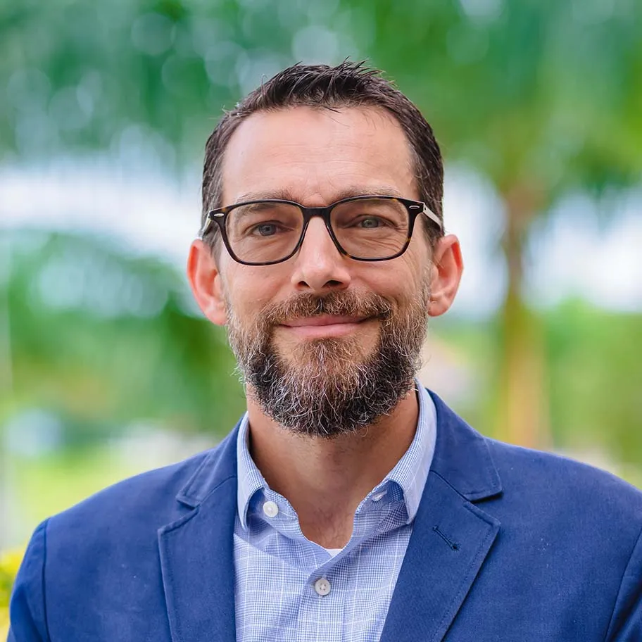 Michael A. Dauphinais, Ph.D.