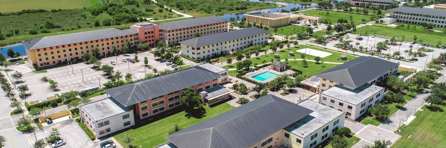 Residence Halls (Dorms) at Ave Maria | Ave Maria University