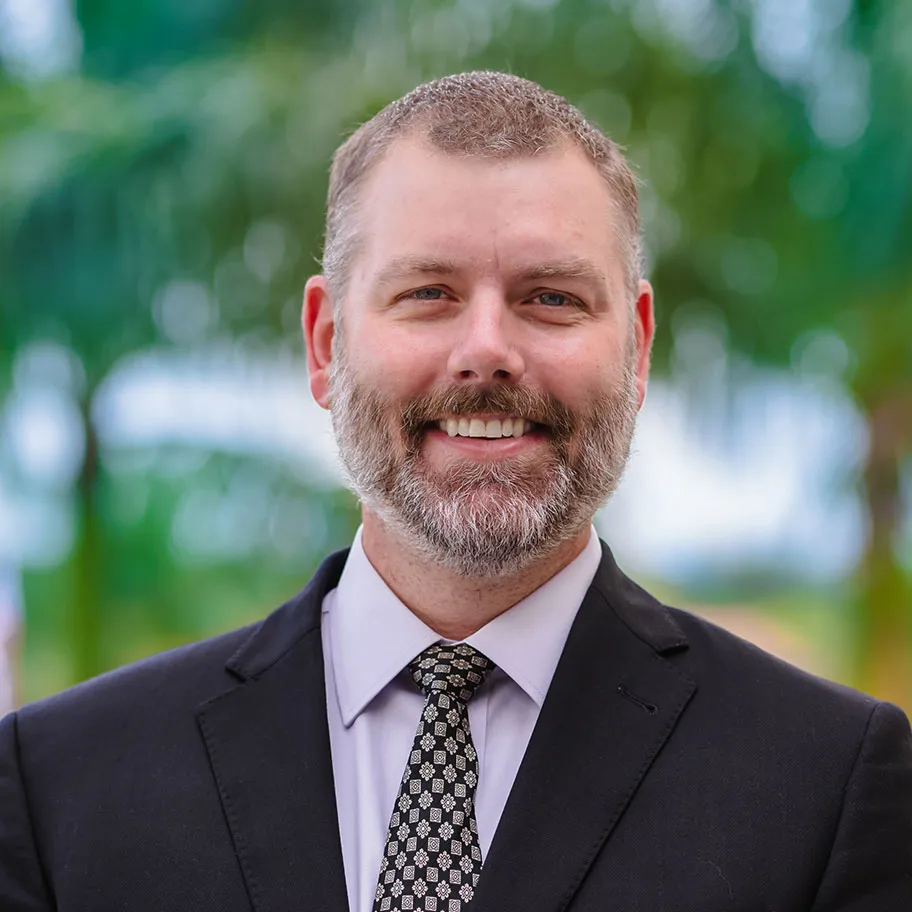 T. Adam Van Wart, Ph.D.