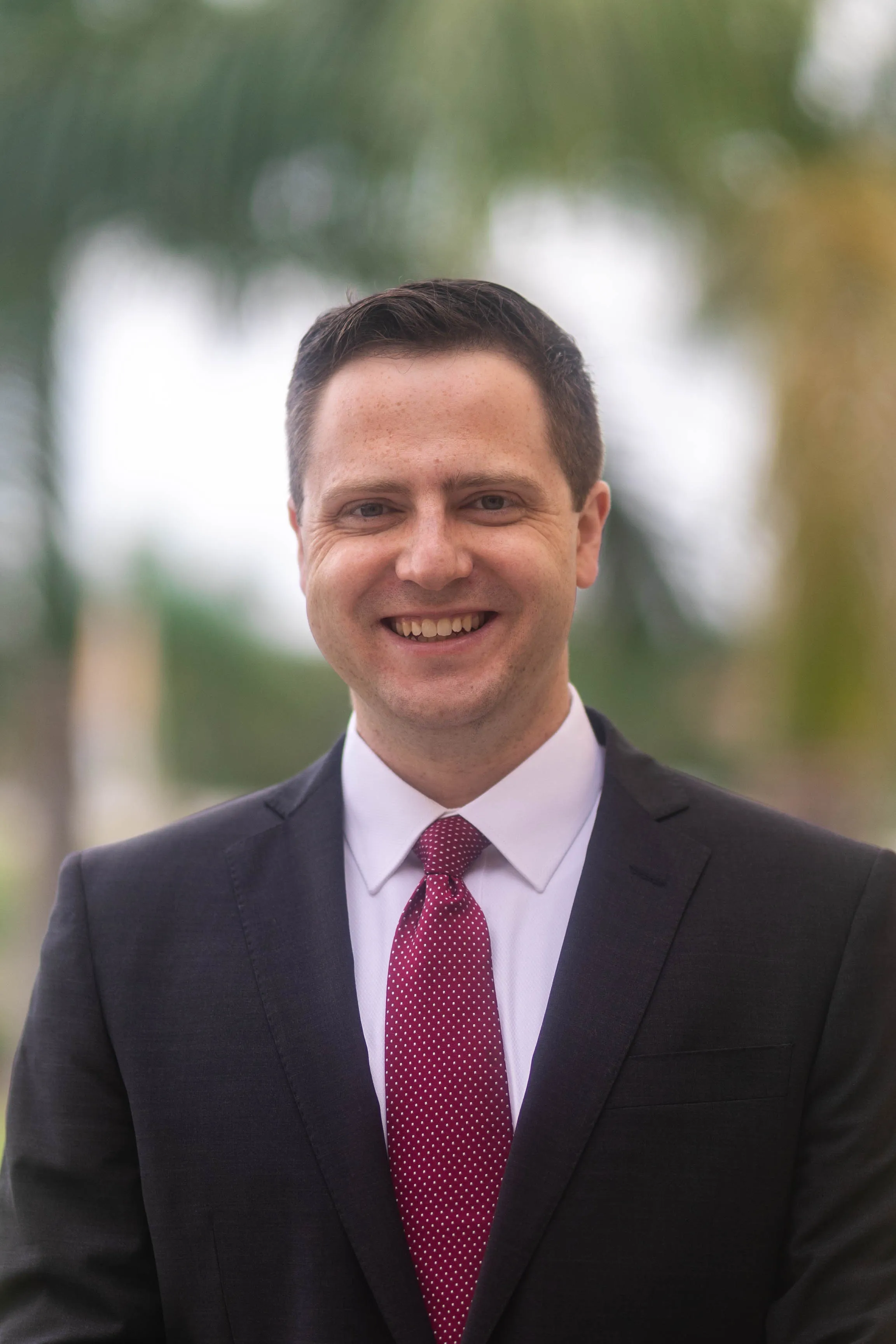 Thomas Maurer, Ph.D.