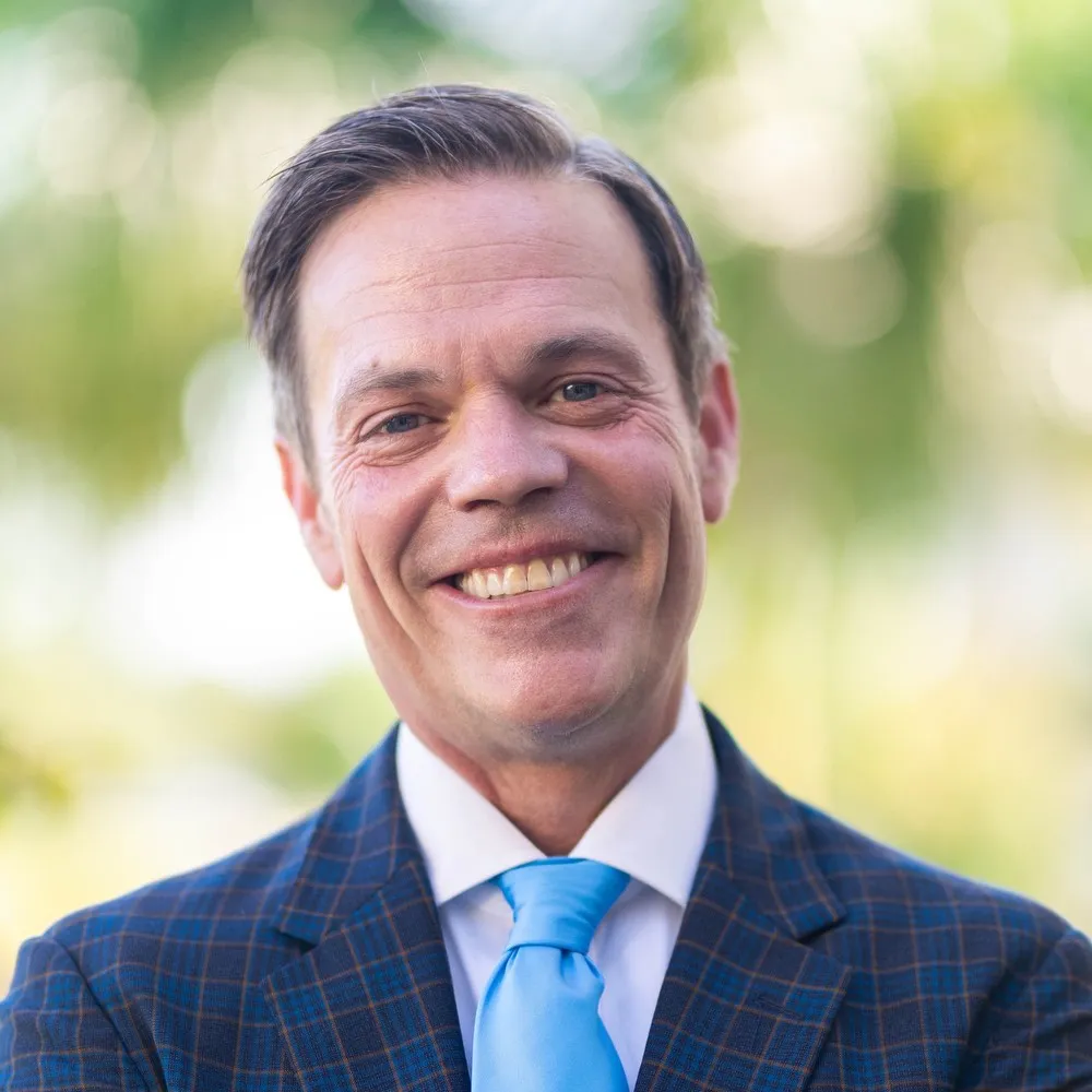 Travis Curtright, Ph.D.